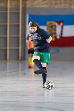 Bild 592 - wDJ Loewinnen Cup D2